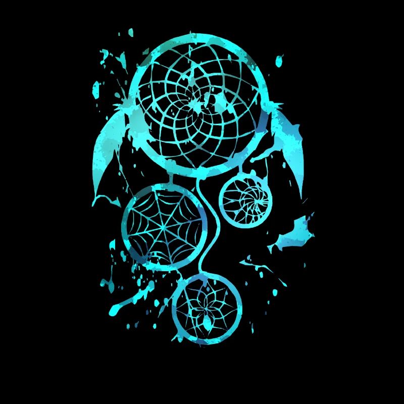 Dream catcher Dreamcatcher feathers dream catcher