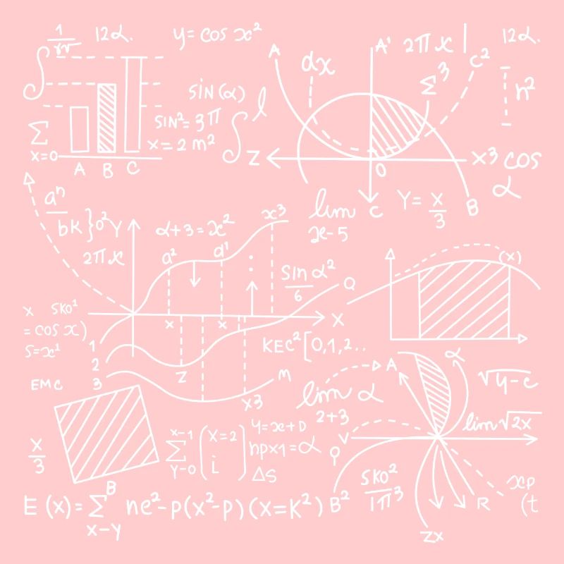 Mathe-Formel Mathelehrer