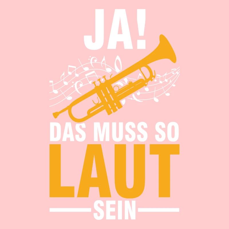 Trompete Trompeter Musikinstrument Blasmusik
