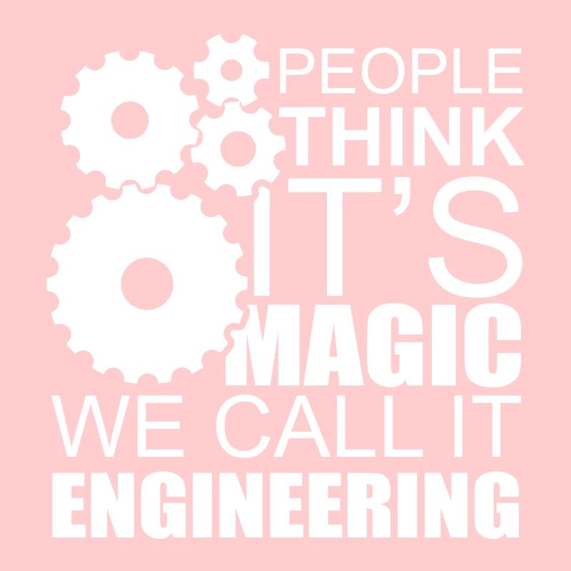 Engineer architect techie electronics job