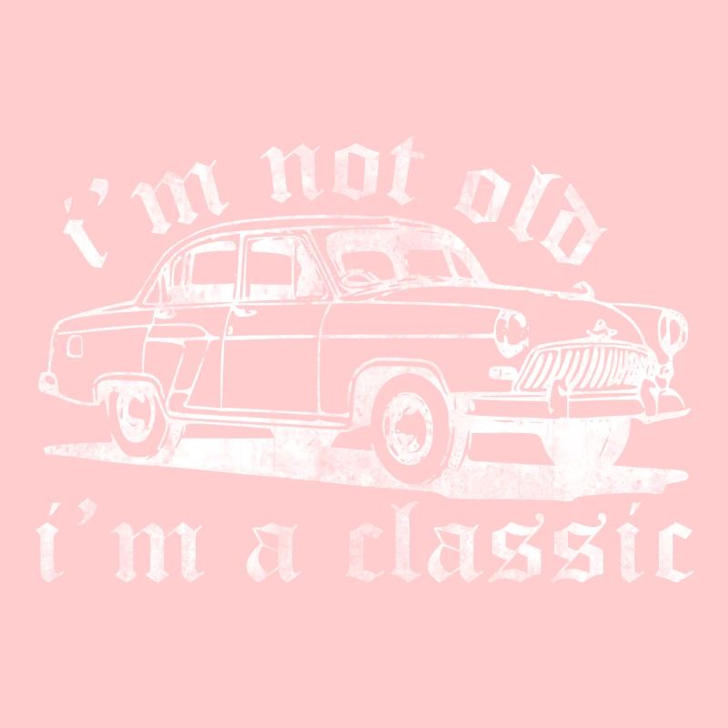 Auto Oldtimer Old school Retro Vintage Klassisch