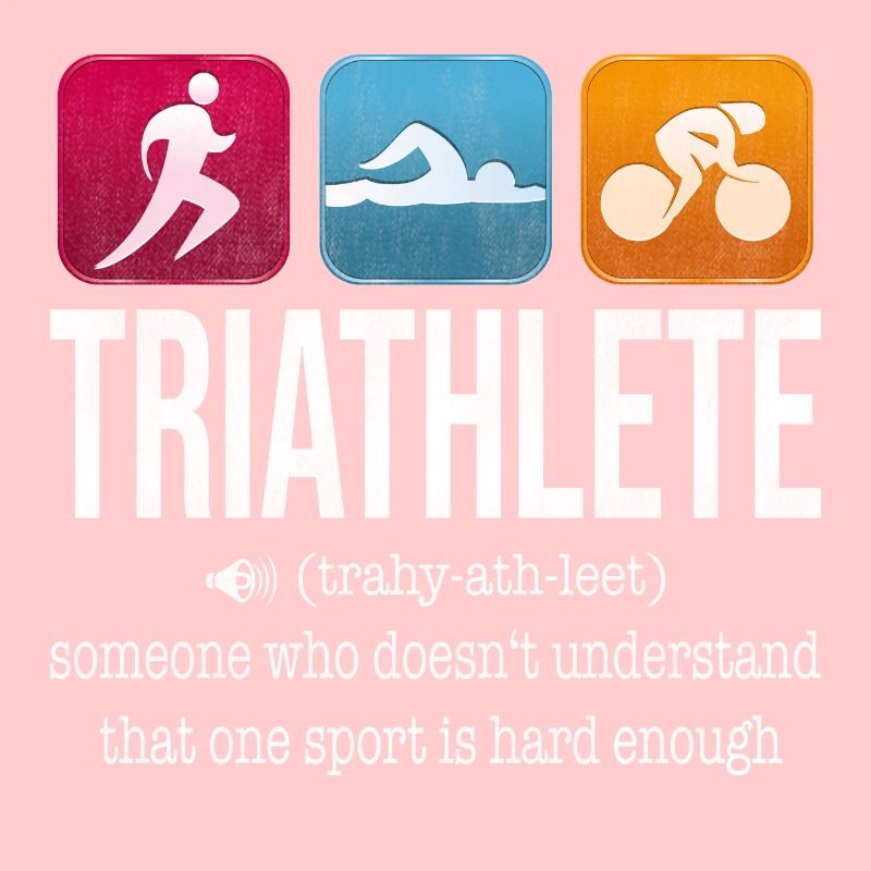 Triathlet