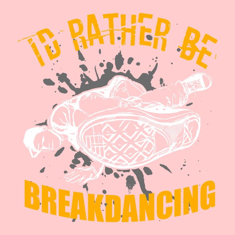 Breakdance Breakdancer Breakdancing BBoy