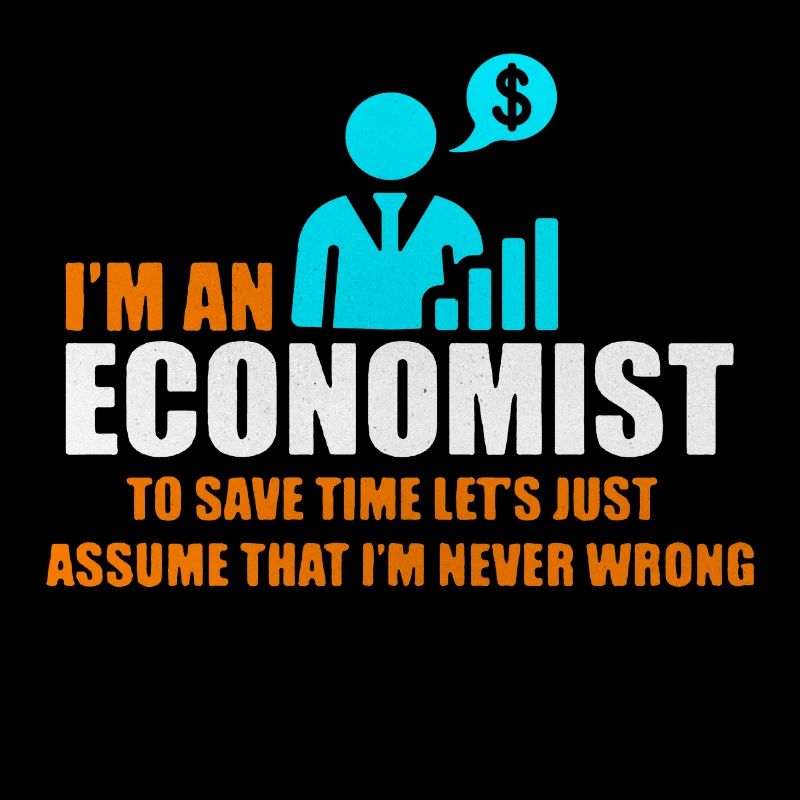 Ökonom Wirtschaft Berufe