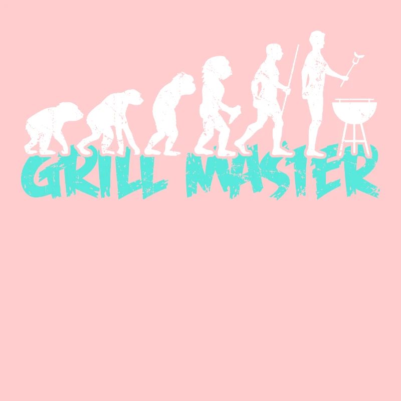 Grillkönig Evolution Grillmeister Grillsaison