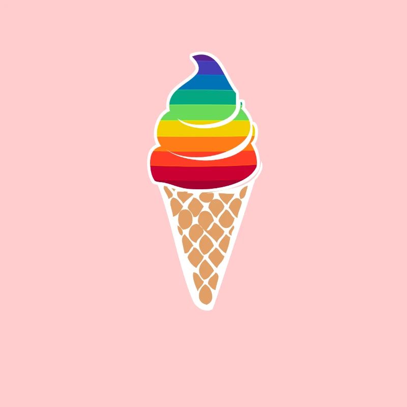 rainbow