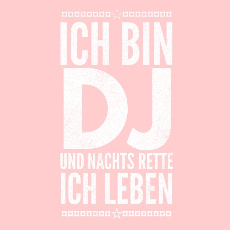 DJ Deejay Musik Techno Music Turntable Geschenk