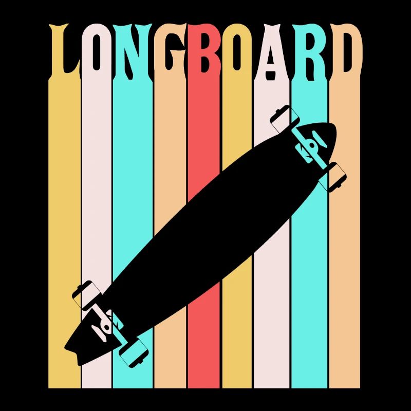 longboard
