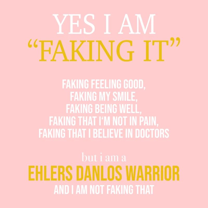 Ehlers Danlos Syndrom