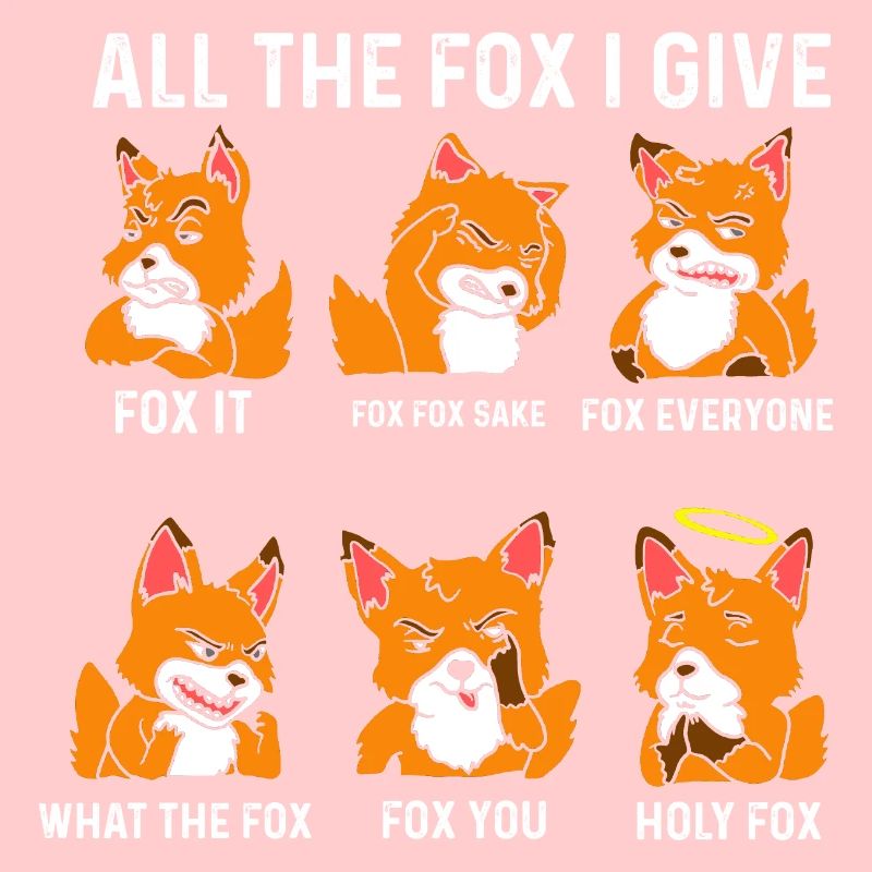 fox