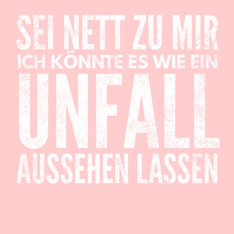 Wie ein Unfall im Krankenhaus