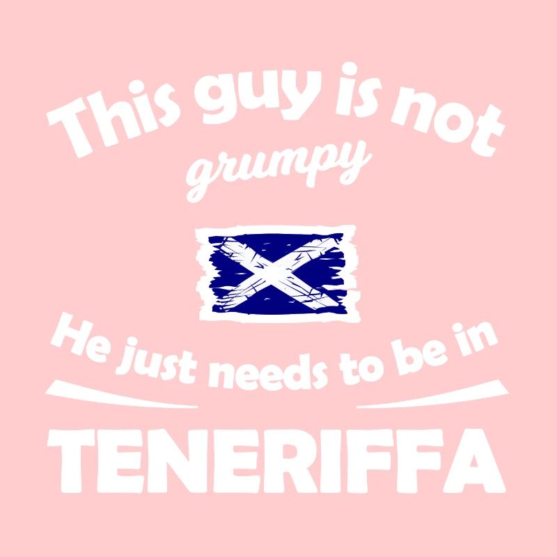 Teneriffa holidays
