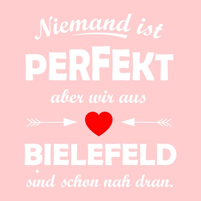 Les supporters de Bielefeld