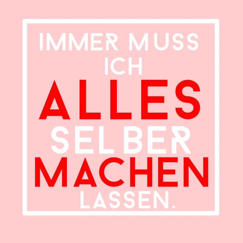 SELBER MACHEN, GESCHENK