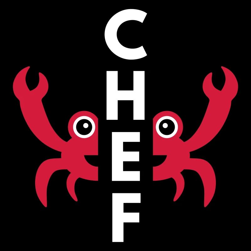 Chef (geteilte Krabbe)