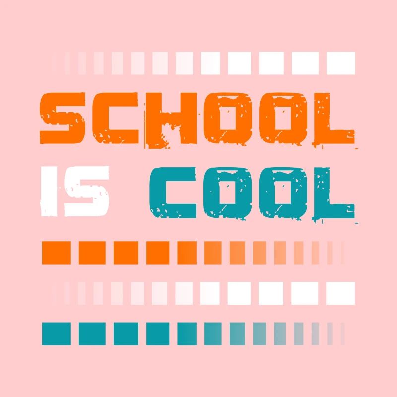 L’école est cool