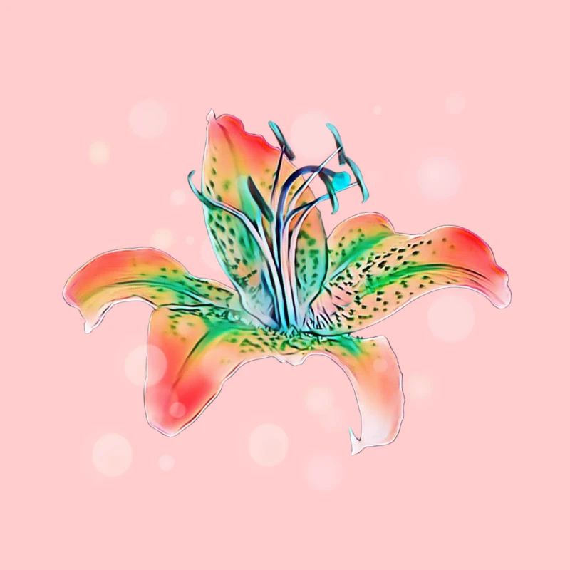Orchidée
