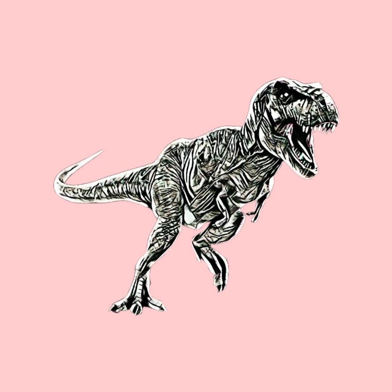 T-Rex