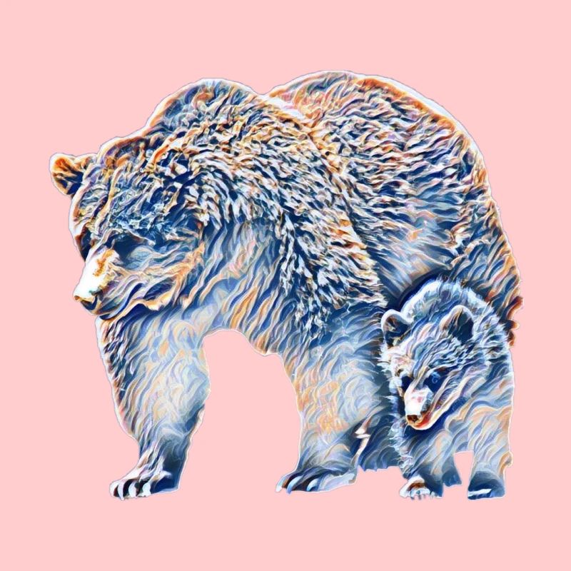 Ours