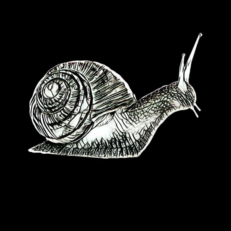 Schnecke