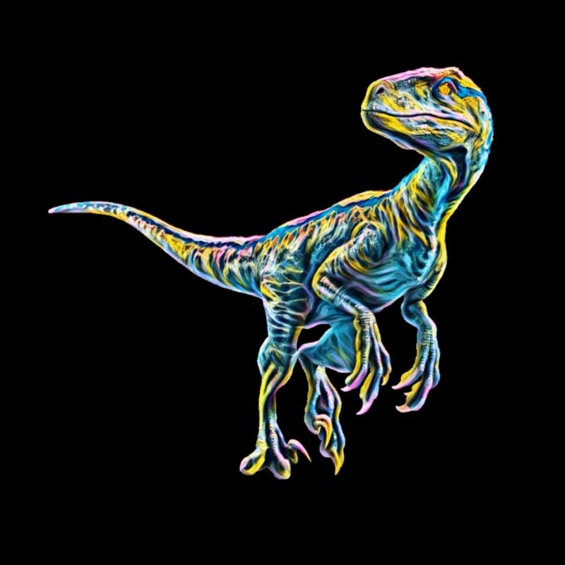 Velociraptor