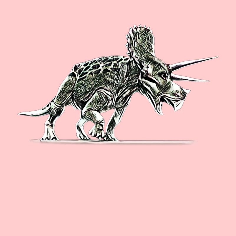 Triceratops
