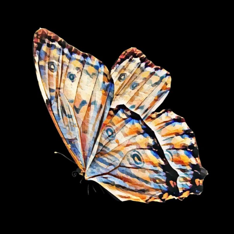 Schmetterling