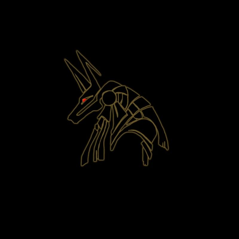 Anubis