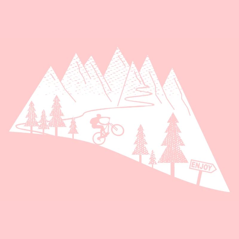 VTT Vélo Vélo Vélo