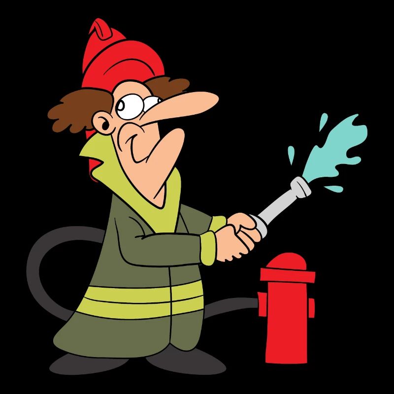 Caserne de pompiers de pompiers