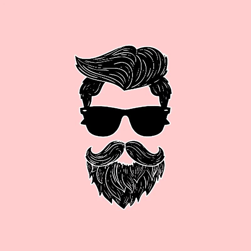 beard