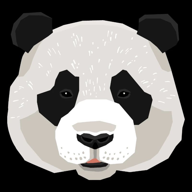 Panda panda bear