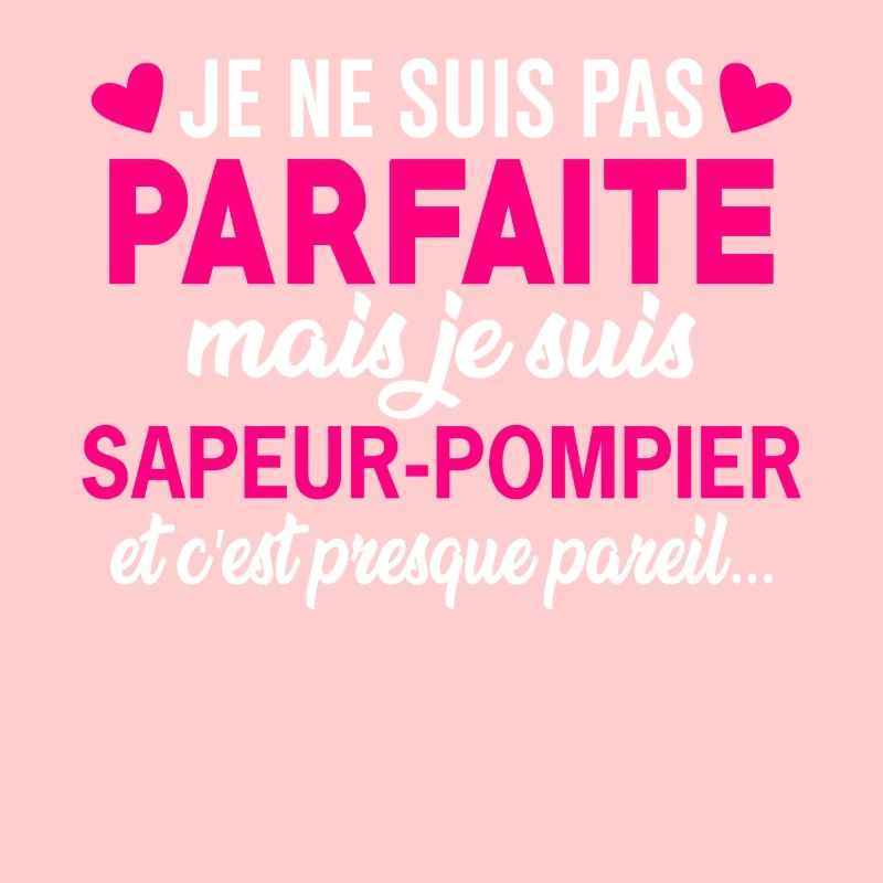 I'm a firefighter and it's almost the same