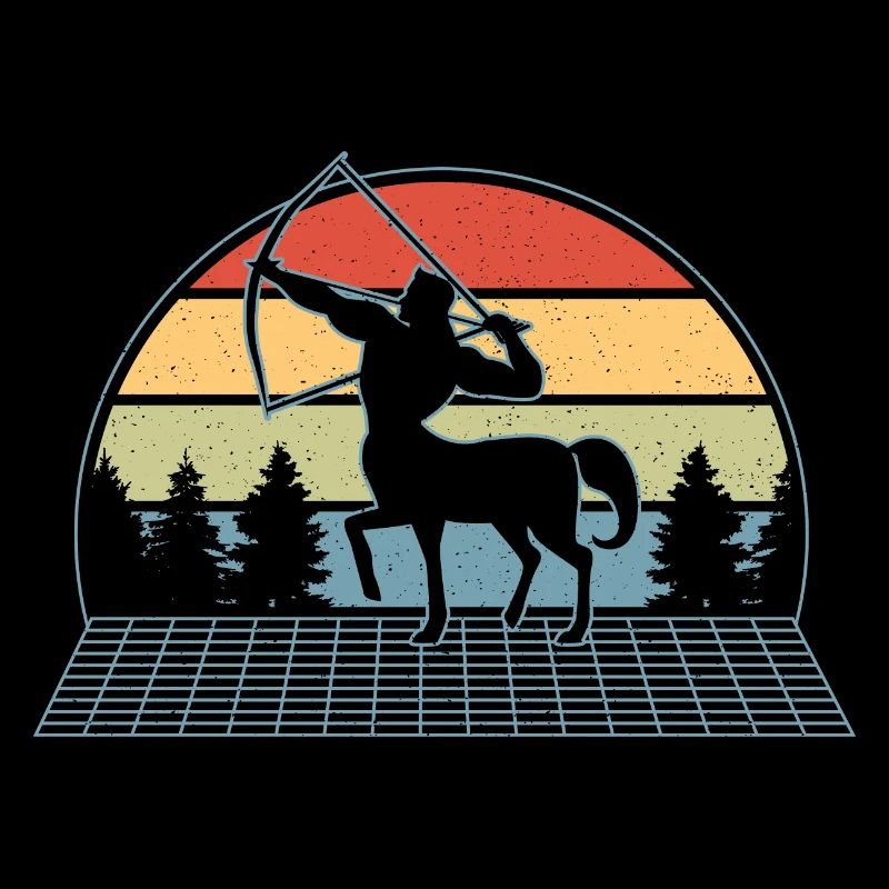 Cadeau Phoenix Centaur