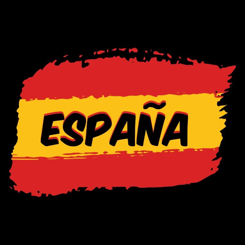 Drapeau espagnol
