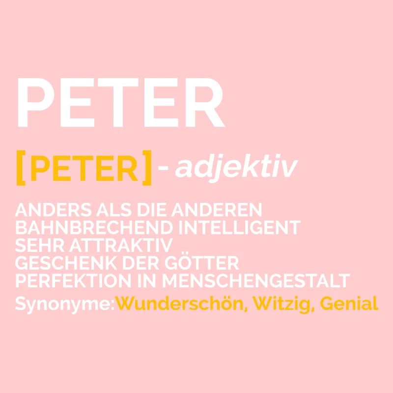 Peter