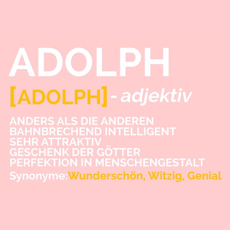 Adolph
