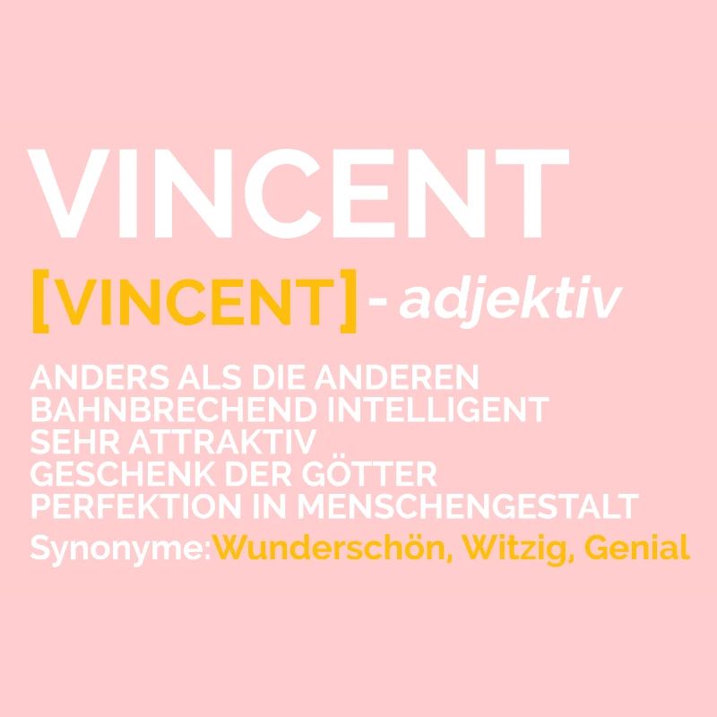 Vincent