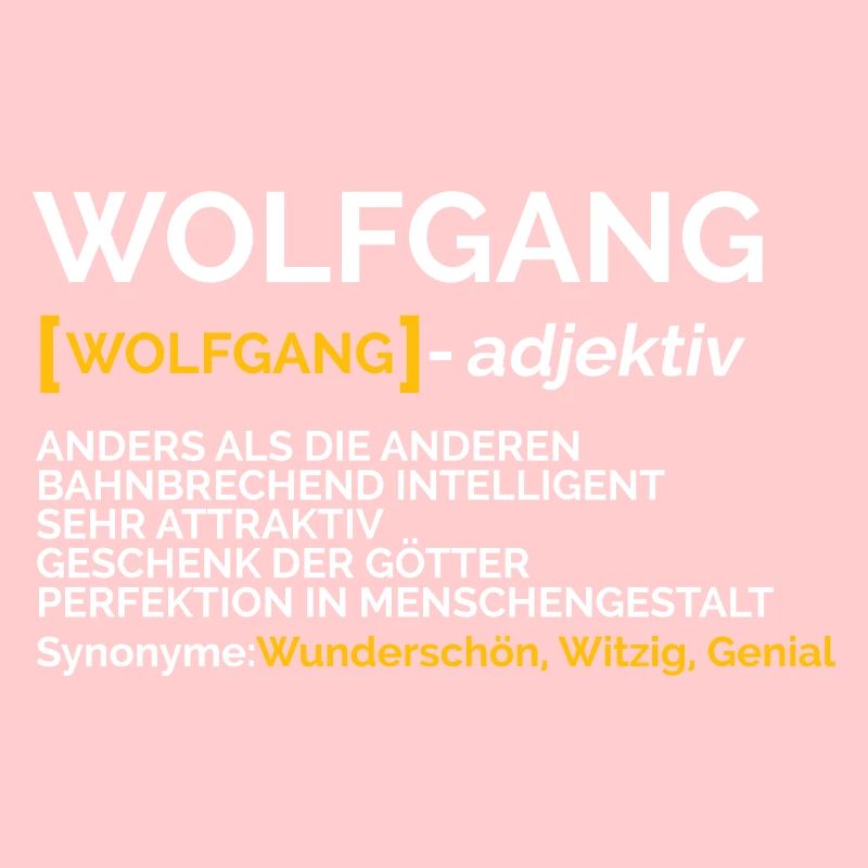 Wolfgang