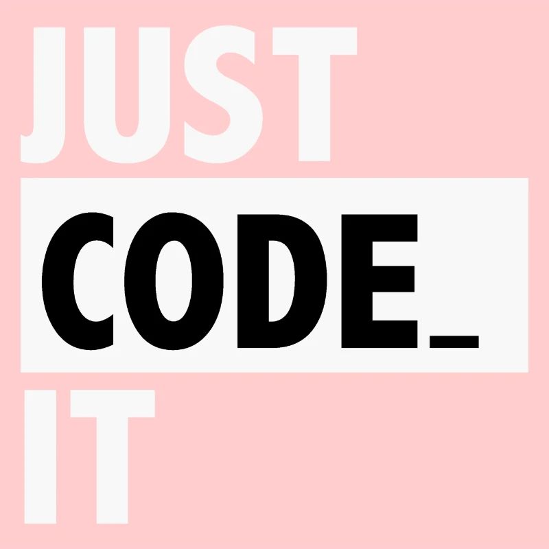just code it