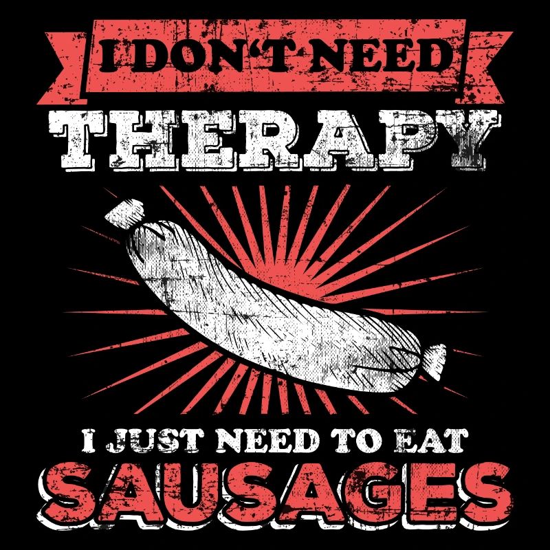 Saucisses viande
