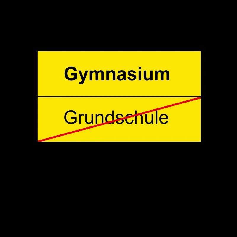 Bye Elementary School - Hello Gymnasium