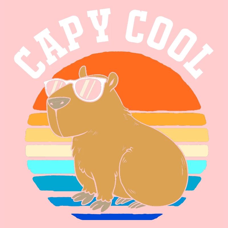 Capybara Capibara