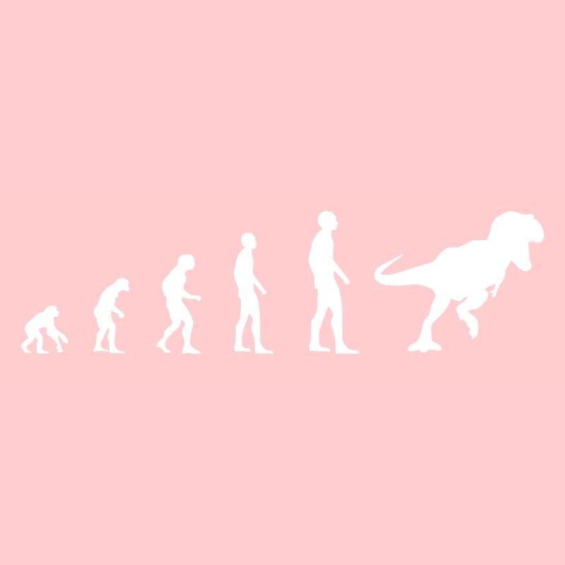 Dinosaures - Evolution