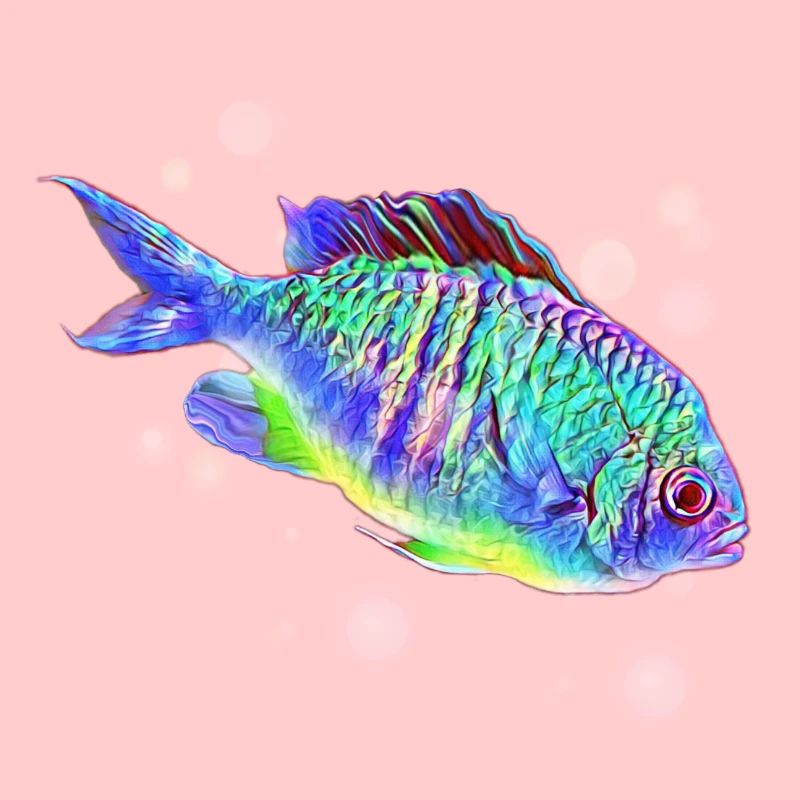 fish