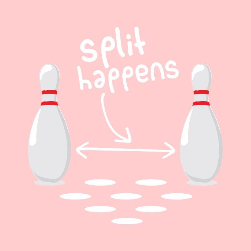 Split happens