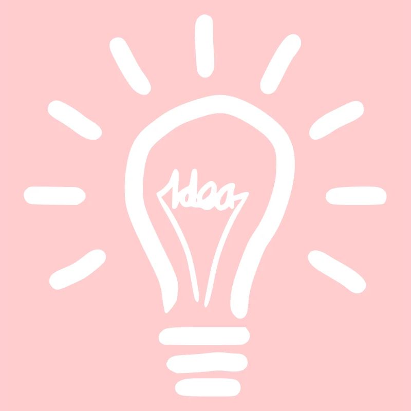 Light Bulb Idea