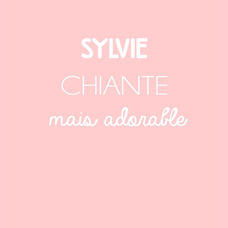 Sylvie