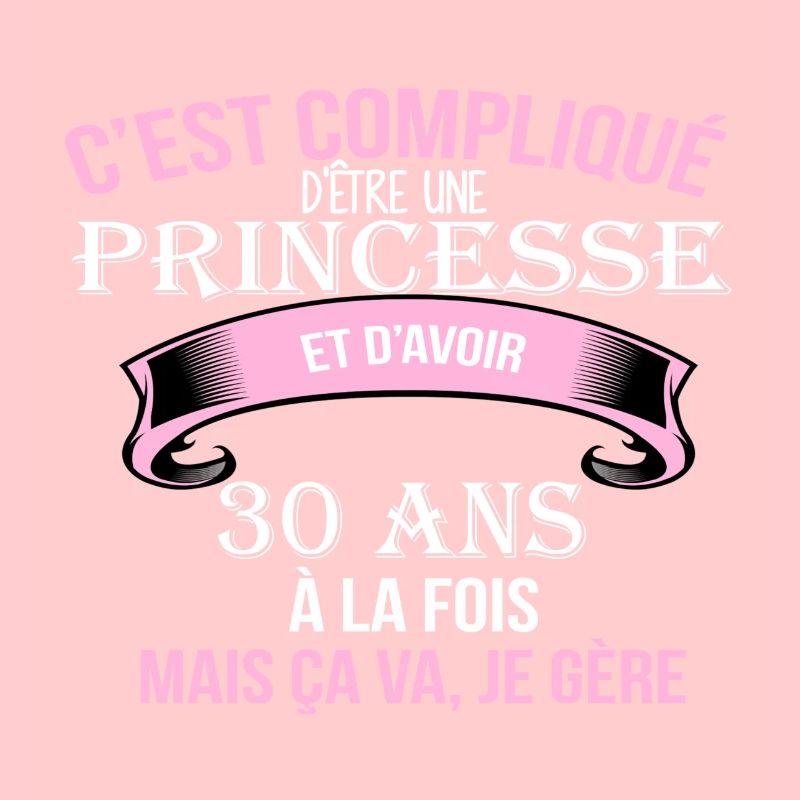 30 ans