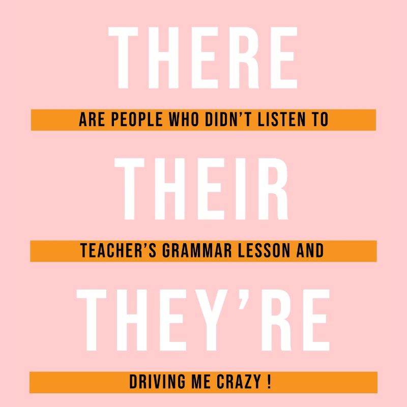 Professeur Grammaire Anglais